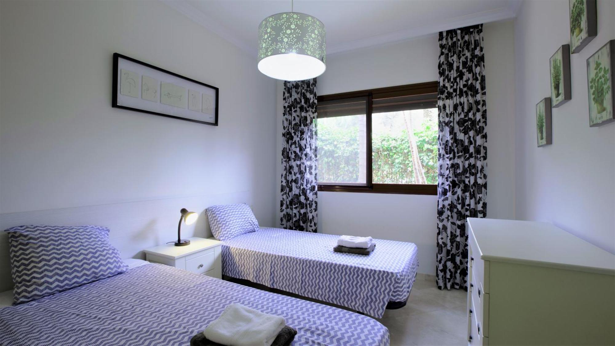 Apartment R15 Side 3 Bedroom Flat